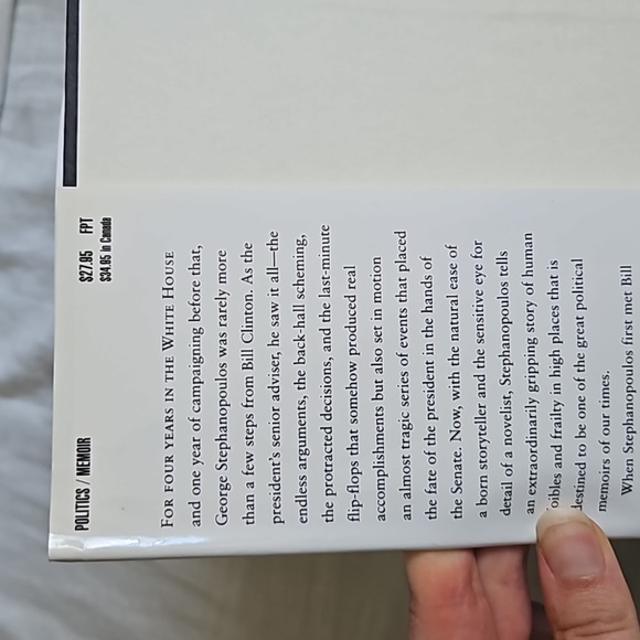 All Too Human - Picture 4 of 6